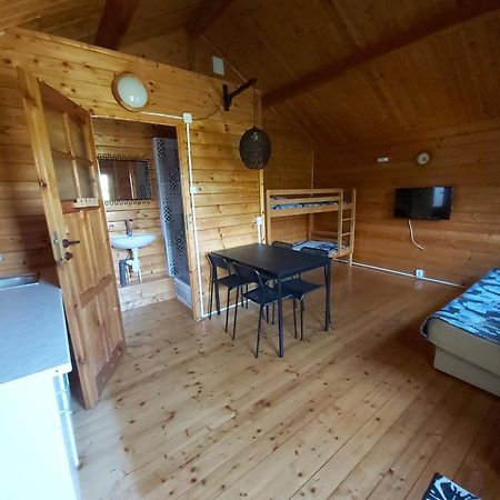 Apartament Na Wspólnej Sarbinowo Zewnętrze zdjęcie