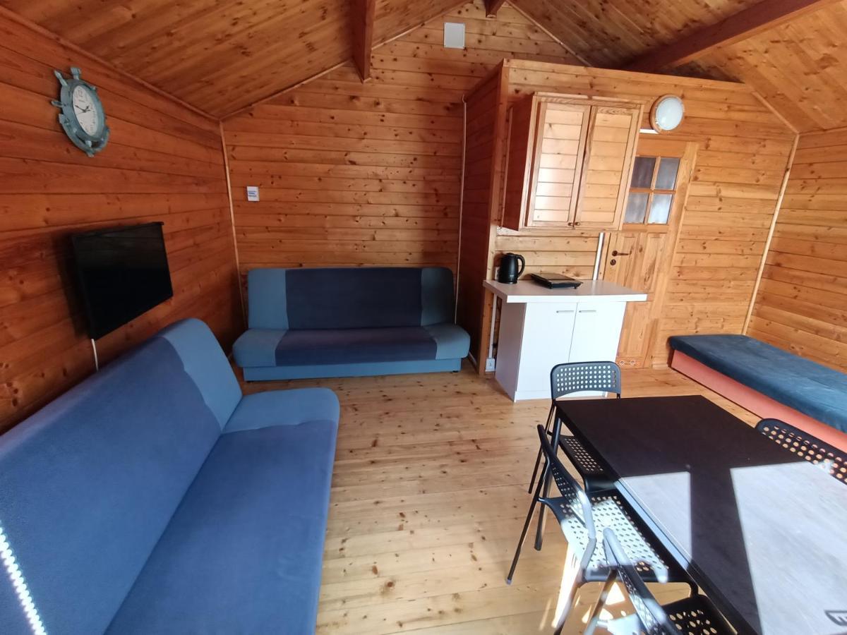 Apartament Na Wspólnej Sarbinowo Zewnętrze zdjęcie