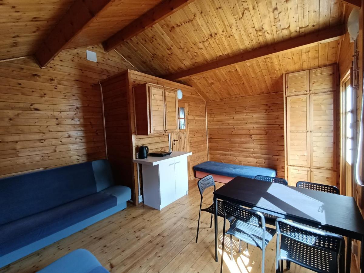 Apartament Na Wspólnej Sarbinowo Zewnętrze zdjęcie