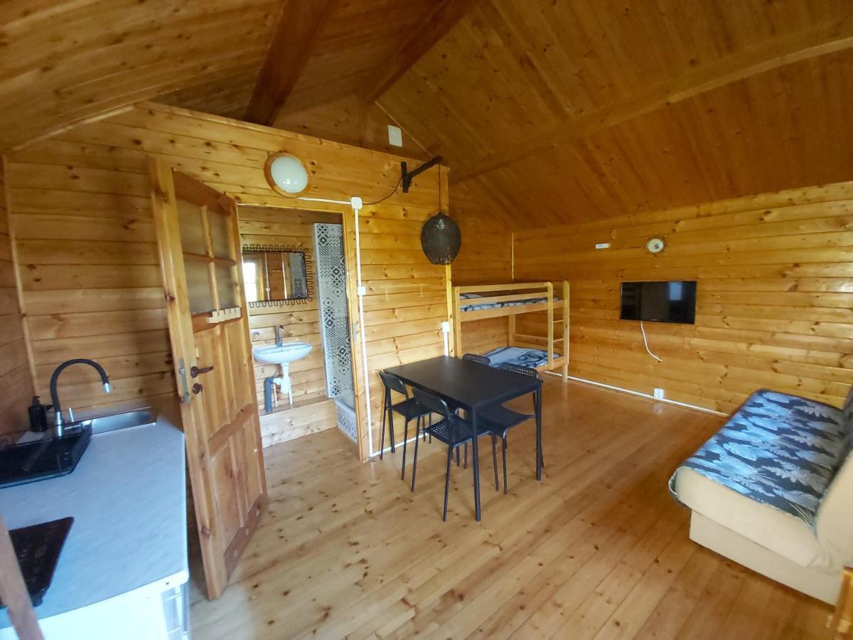 Apartament Na Wspólnej Sarbinowo Zewnętrze zdjęcie