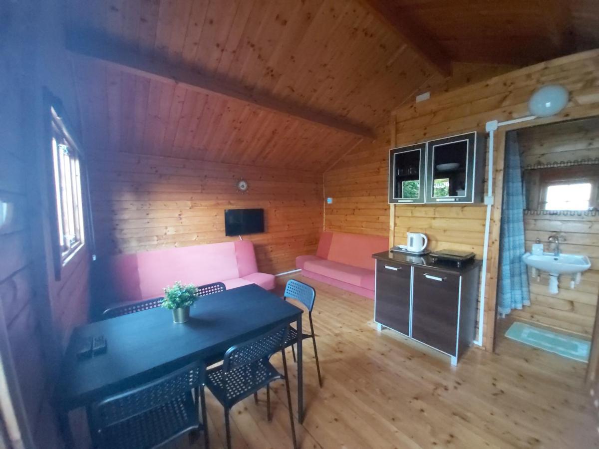 Apartament Na Wspólnej Sarbinowo Zewnętrze zdjęcie