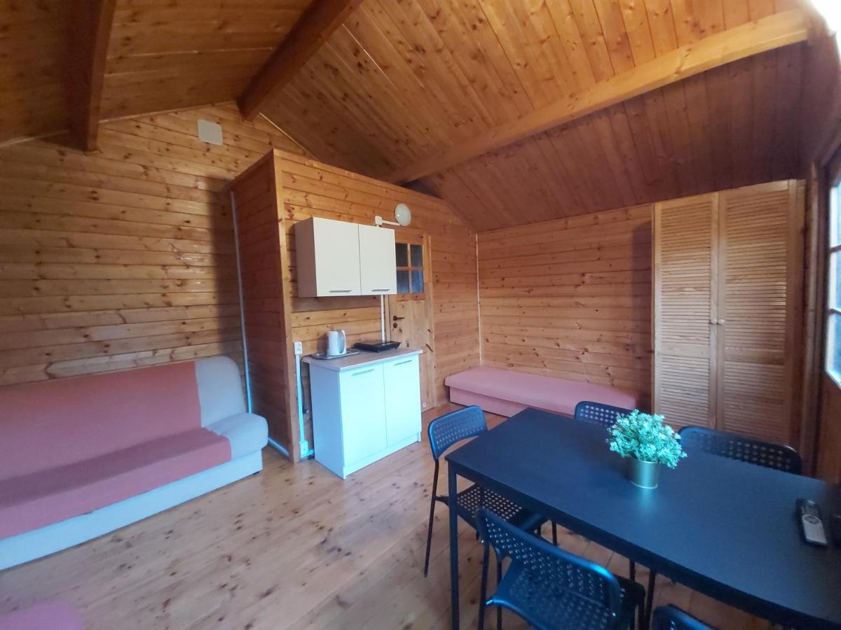 Apartament Na Wspólnej Sarbinowo Zewnętrze zdjęcie