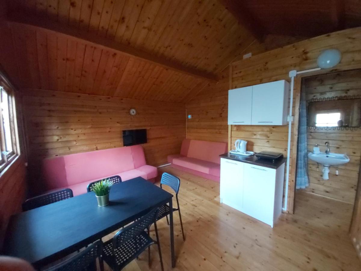 Apartament Na Wspólnej Sarbinowo Zewnętrze zdjęcie
