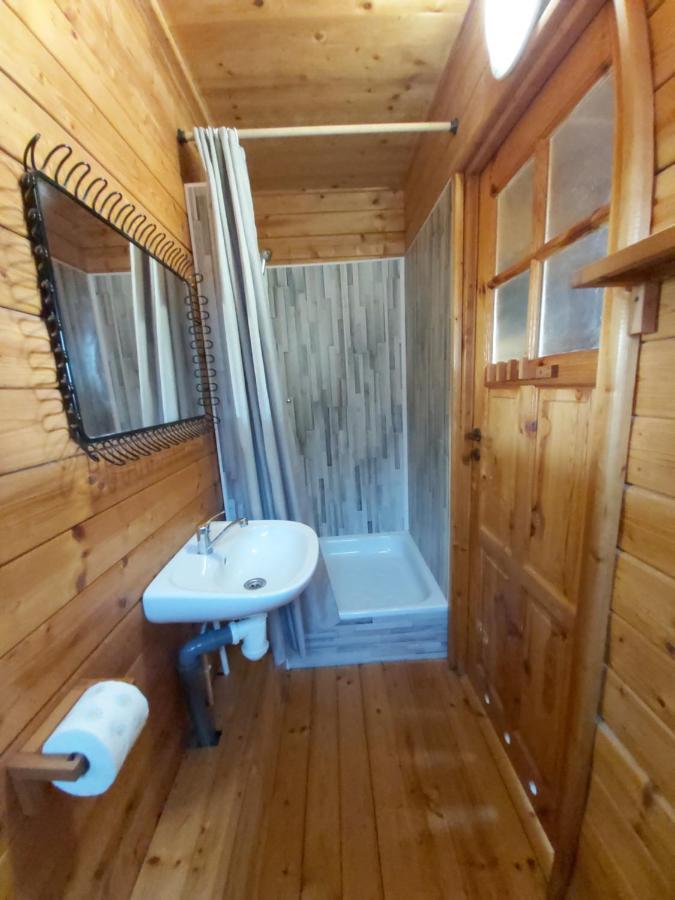 Apartament Na Wspólnej Sarbinowo Zewnętrze zdjęcie