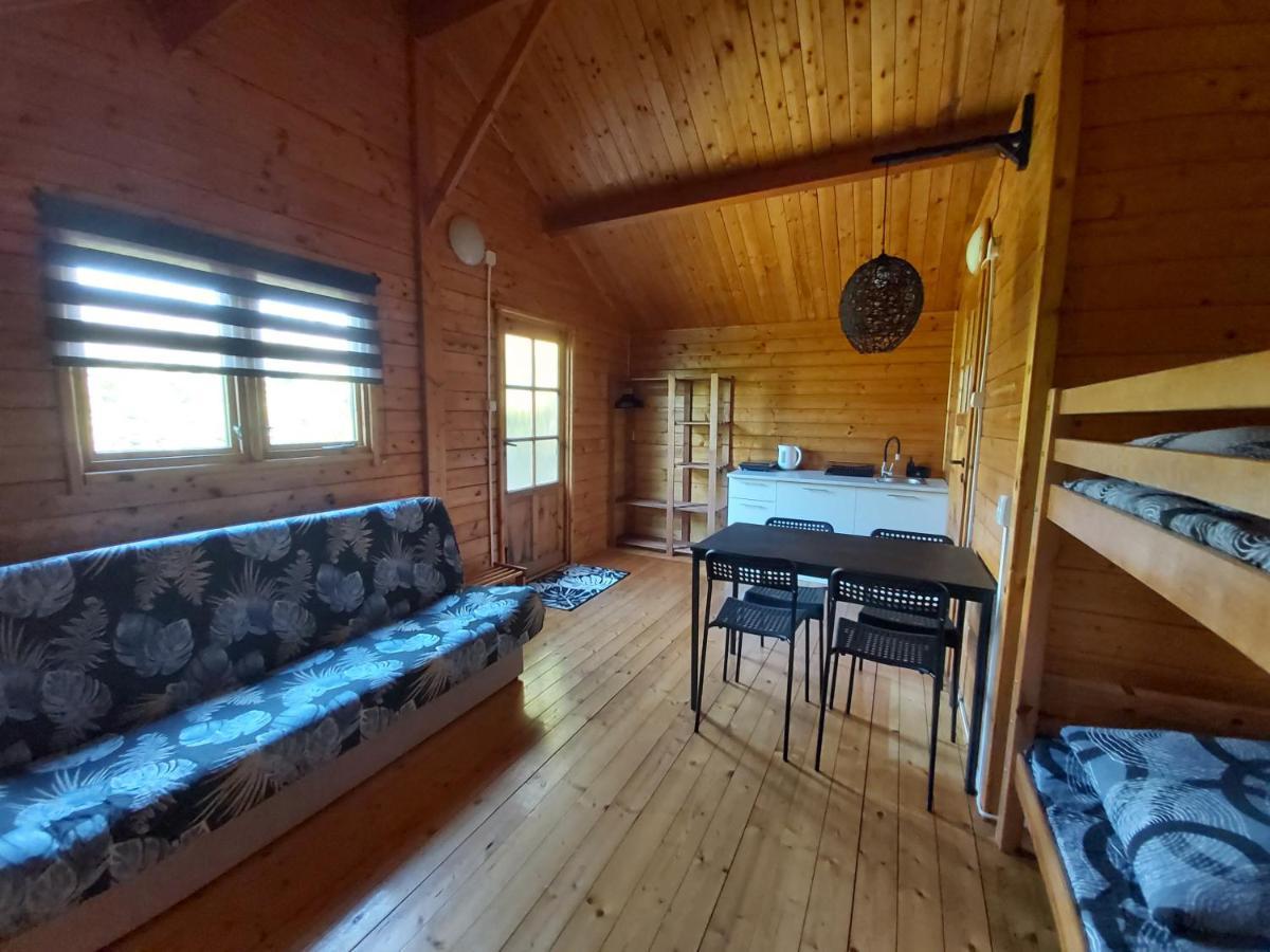 Apartament Na Wspólnej Sarbinowo Zewnętrze zdjęcie