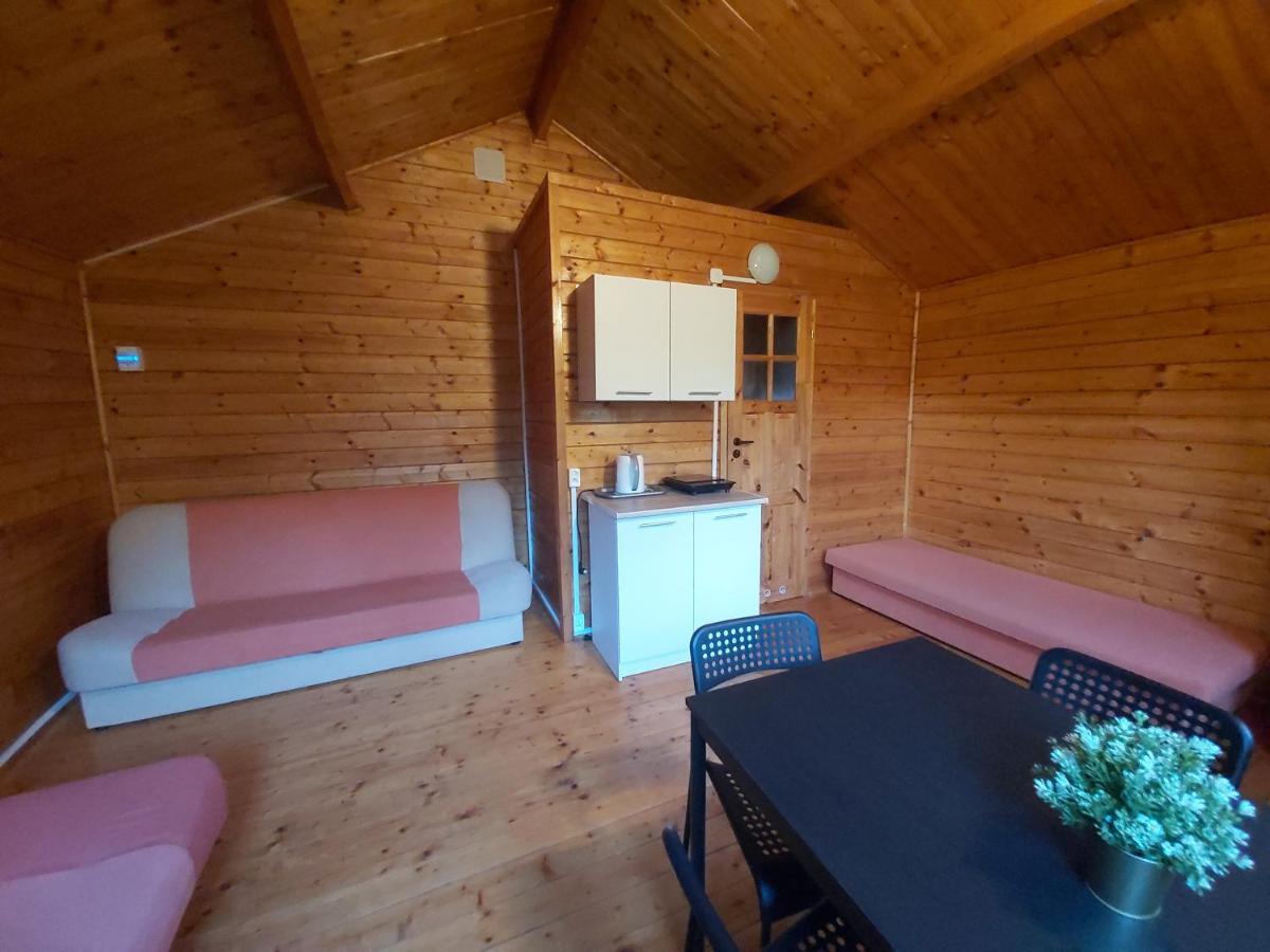 Apartament Na Wspólnej Sarbinowo Zewnętrze zdjęcie