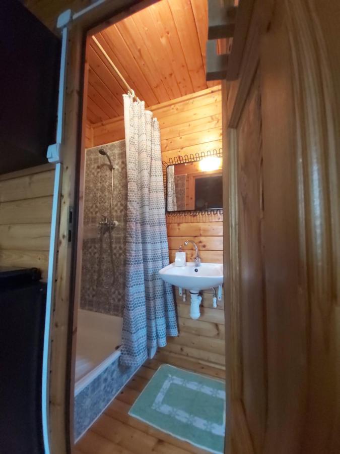 Apartament Na Wspólnej Sarbinowo Zewnętrze zdjęcie