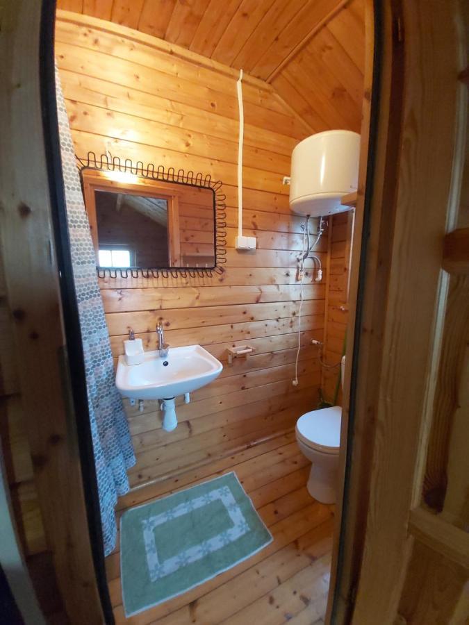 Apartament Na Wspólnej Sarbinowo Zewnętrze zdjęcie