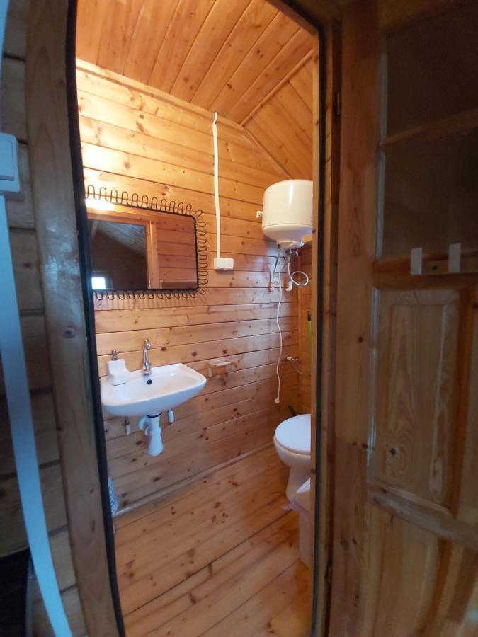 Apartament Na Wspólnej Sarbinowo Zewnętrze zdjęcie