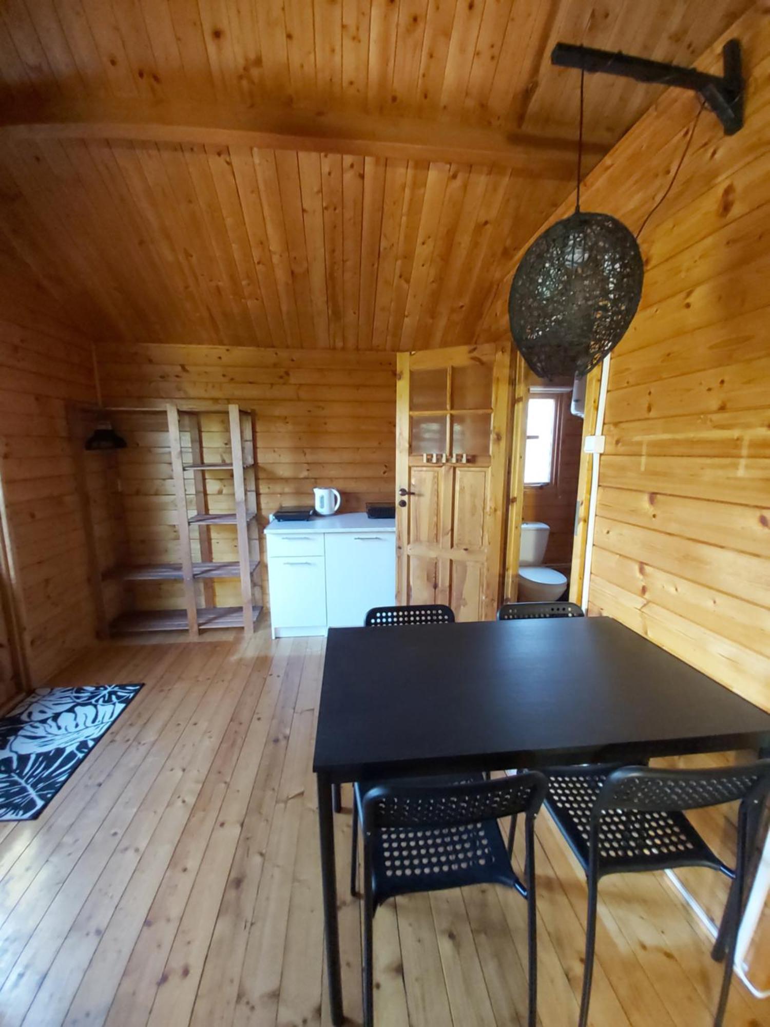 Apartament Na Wspólnej Sarbinowo Zewnętrze zdjęcie