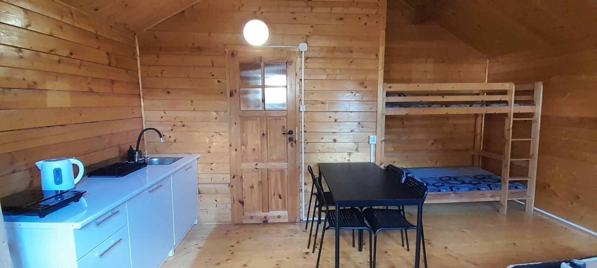 Apartament Na Wspólnej Sarbinowo Zewnętrze zdjęcie